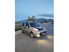 Sahibinden Fiat Fiorino Combi 1.3 Multijet Emotion 2013 Model