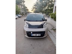Sahibinden Fiat Fiorino Combi 1.3 Multijet Emotion 2013 Model