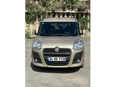 Sahibinden Fiat Doblo Combi 1.3 Multijet Elegance 2012 Model