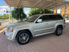 Onur Otomotivden 2010 Grand Cheroke 3.0 CRD S Limited Full Bakım