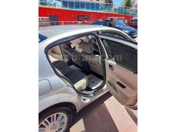Sahibinden Renault Megane 1.5 dCi Authentique 2007 Model