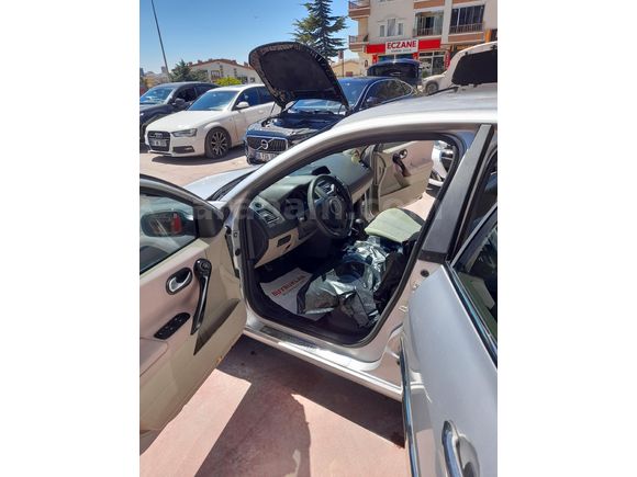 Sahibinden Renault Megane 1.5 dCi Authentique 2007 Model