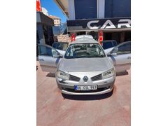 Sahibinden Renault Megane 1.5 dCi Authentique 2007 Model