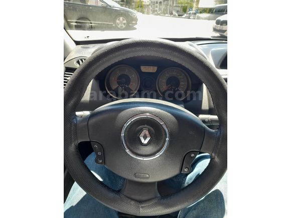 Sahibinden Renault Megane 1.5 dCi Authentique 2007 Model