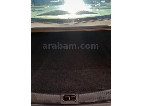 Sahibinden Renault Megane 1.5 dCi Authentique 2007 Model