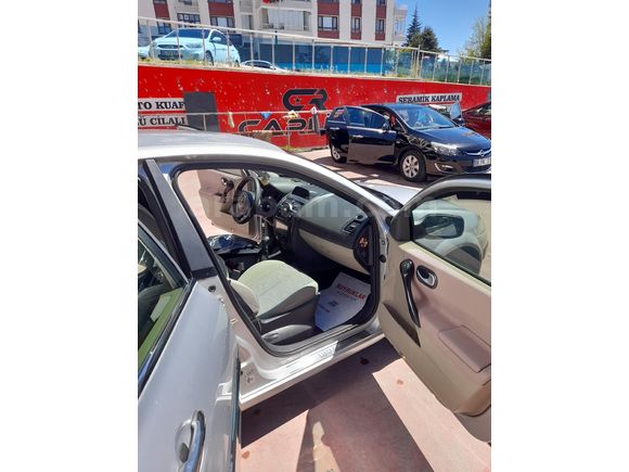 Sahibinden Renault Megane 1.5 dCi Authentique 2007 Model