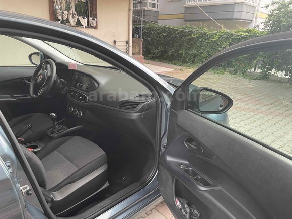 Sahibinden Fiat Egea 1.4 Fire Easy 2022 Model 