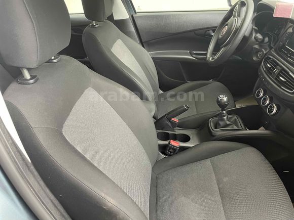 Sahibinden Fiat Egea 1.4 Fire Easy 2022 Model 