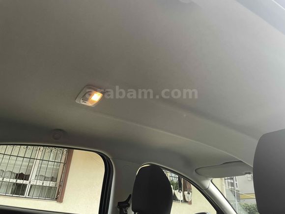 Sahibinden Fiat Egea 1.4 Fire Easy 2022 Model 