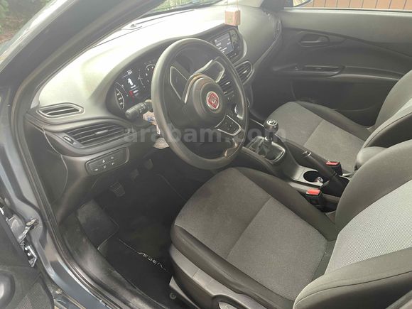 Sahibinden Fiat Egea 1.4 Fire Easy 2022 Model 