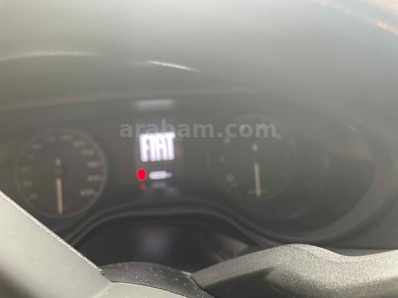 Sahibinden Fiat Egea 1.4 Fire Easy 2022 Model 