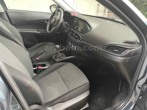 Sahibinden Fiat Egea 1.4 Fire Easy 2022 Model 