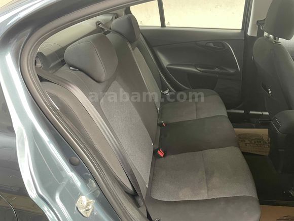 Sahibinden Fiat Egea 1.4 Fire Easy 2022 Model 