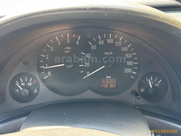 B&A MOTORS"DAN 2005 OPEL COMBO 1.3 CDTI CİTY PLUS CİFT SÜRGÜ