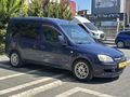 B&A MOTORS"DAN 2005 OPEL COMBO 1.3 CDTI CİTY PLUS CİFT SÜRGÜ