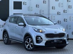 2019 SPORTAGE ELEGANCE HATASIZ-BOYASIZ-CAM TAVAN-28.000KM