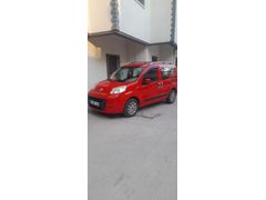 Sahibinden Fiat Fiorino Combi 1.4 Fire Active 2011 Model