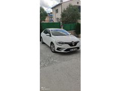 Sahibinden Renault Megane 1.3 TCe Touch 2025 Model Manuel
