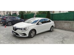 Sahibinden Renault Megane 1.3 TCe Touch 2025 Model Manuel