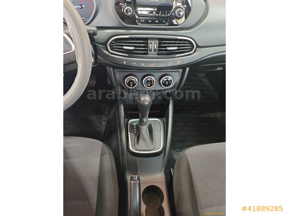 Fiat Egea 1.6 Multijet  HATASIZ