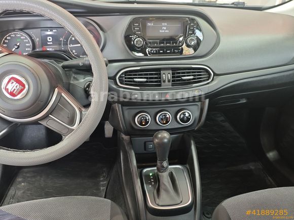 Fiat Egea 1.6 Multijet  HATASIZ