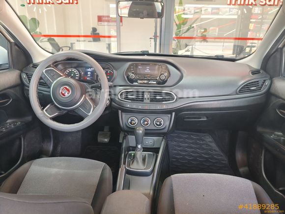 Fiat Egea 1.6 Multijet  HATASIZ