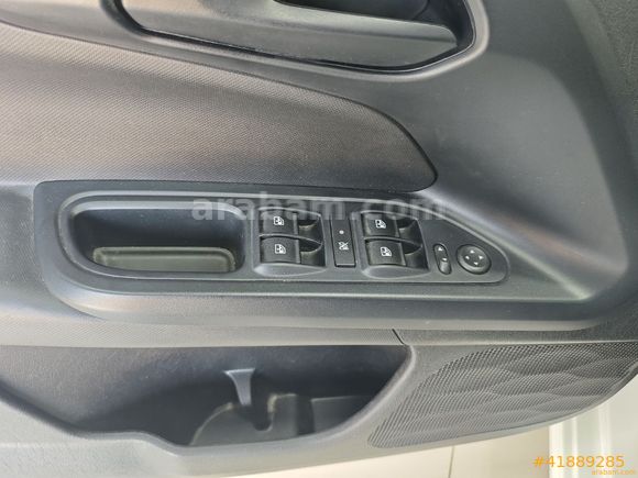 Fiat Egea 1.6 Multijet  HATASIZ