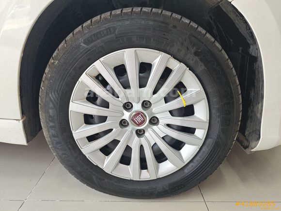 Fiat Egea 1.6 Multijet  HATASIZ