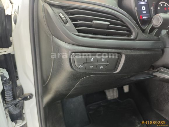 Fiat Egea 1.6 Multijet  HATASIZ