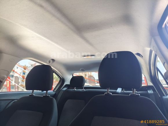 Fiat Egea 1.6 Multijet  HATASIZ