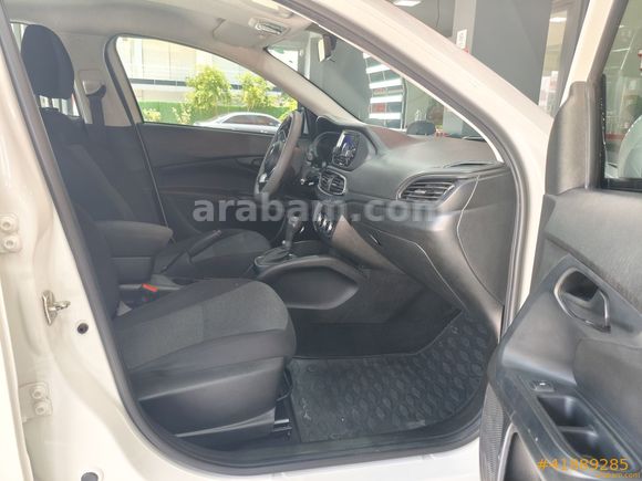 Fiat Egea 1.6 Multijet  HATASIZ