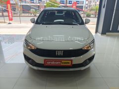 Fiat Egea 1.6 Multijet  HATASIZ
