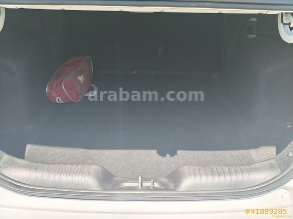 Fiat Egea 1.6 Multijet  HATASIZ