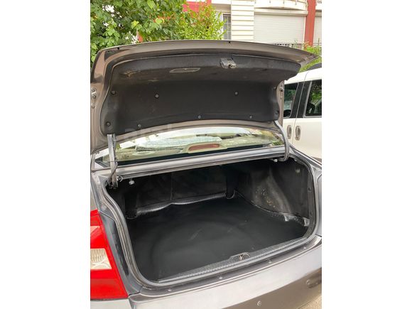 Sahibinden Kia Cerato 1.6 CRDi EX 2006 Model