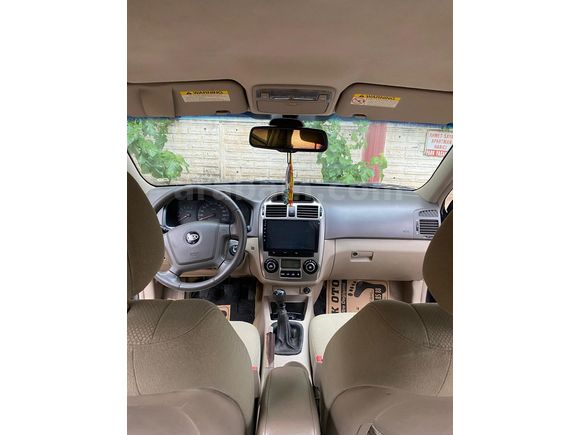 Sahibinden Kia Cerato 1.6 CRDi EX 2006 Model