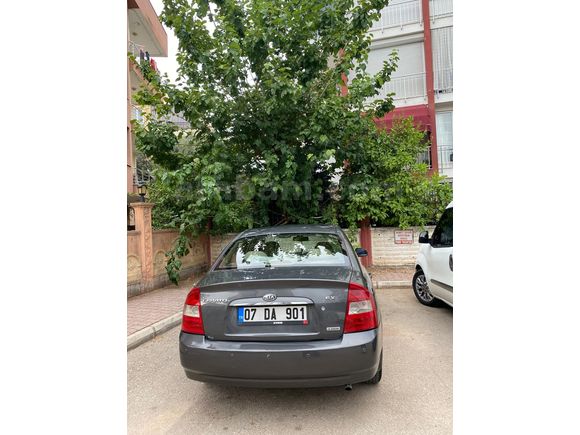 Sahibinden Kia Cerato 1.6 CRDi EX 2006 Model