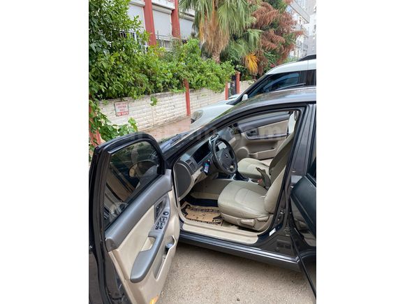 Sahibinden Kia Cerato 1.6 CRDi EX 2006 Model