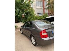 Sahibinden Kia Cerato 1.6 CRDi EX 2006 Model