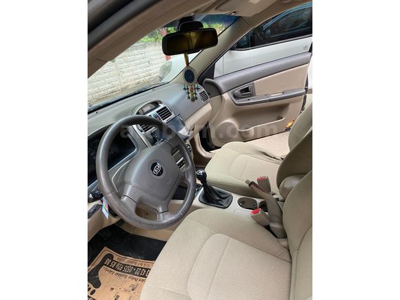 Sahibinden Kia Cerato 1.6 CRDi EX 2006 Model