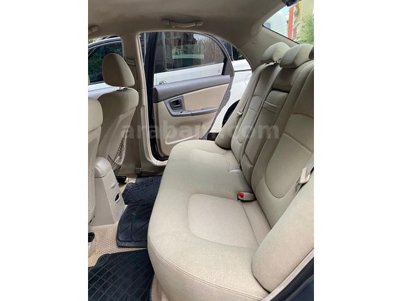 Sahibinden Kia Cerato 1.6 CRDi EX 2006 Model