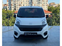 TR MOTORS ' DAN TEMİZ VE BAKIMLI DÜŞÜK KM HATASIZ FİORİNO