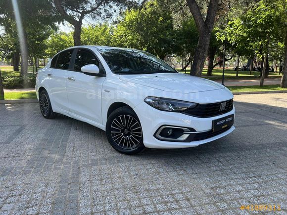 HARMONY MOTOR's 2022 HATASIZ URBAN