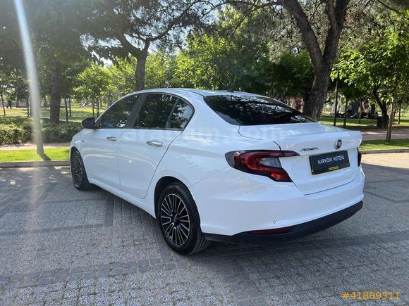 HARMONY MOTOR's 2022 HATASIZ URBAN