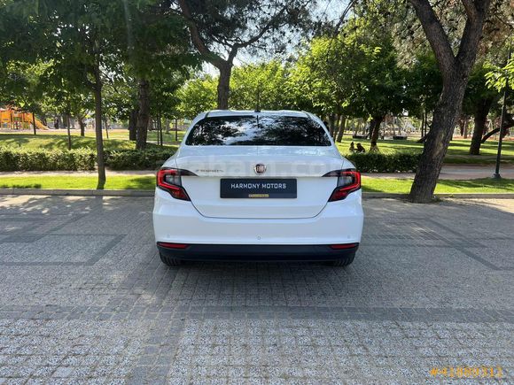 HARMONY MOTOR's 2022 HATASIZ URBAN