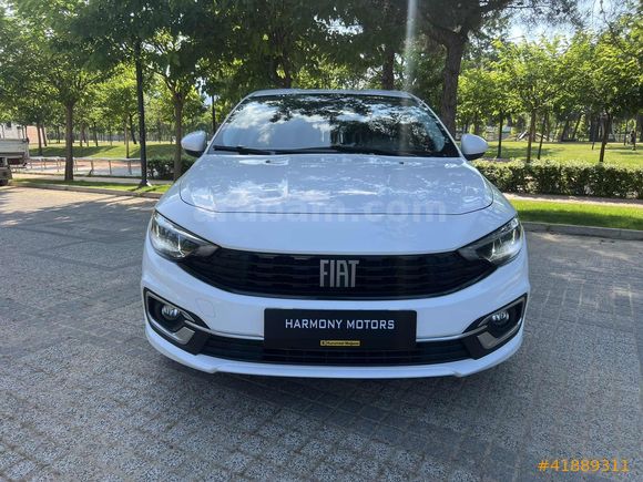 HARMONY MOTOR's 2022 HATASIZ URBAN