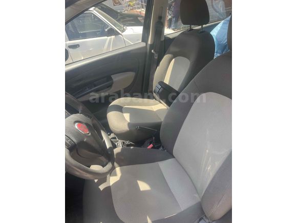 Sahibinden Fiat Linea 1.3 Multijet Active Plus 2012 Model 