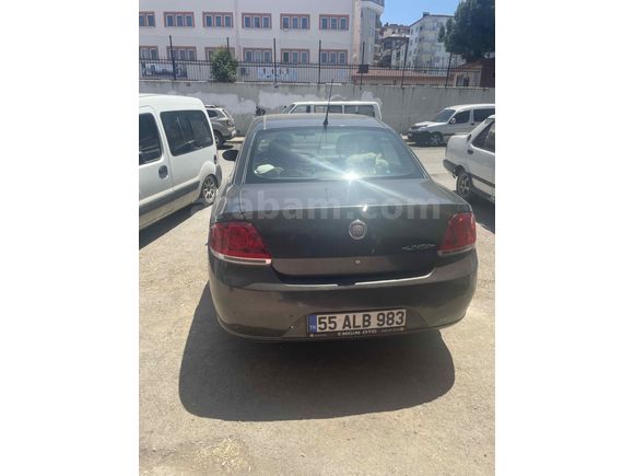 Sahibinden Fiat Linea 1.3 Multijet Active Plus 2012 Model 