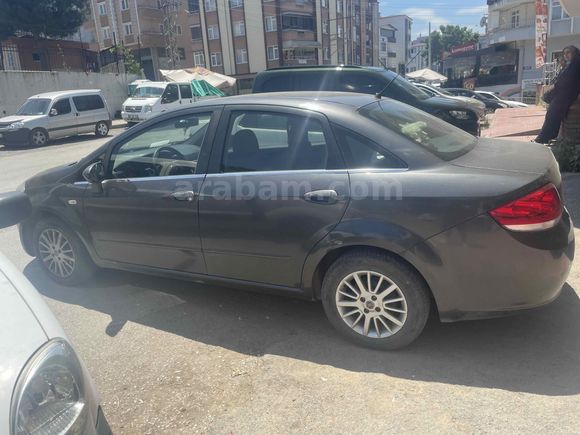 Sahibinden Fiat Linea 1.3 Multijet Active Plus 2012 Model 