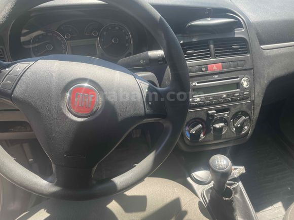 Sahibinden Fiat Linea 1.3 Multijet Active Plus 2012 Model 