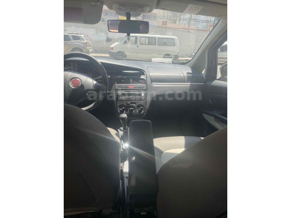 Sahibinden Fiat Linea 1.3 Multijet Active Plus 2012 Model 